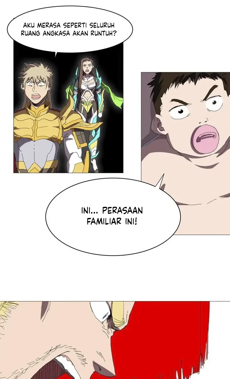Cultivator Against Hero Society Chapter 232 Gambar 12