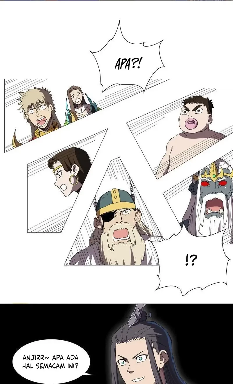 Cultivator Against Hero Society Chapter 232 Gambar 14