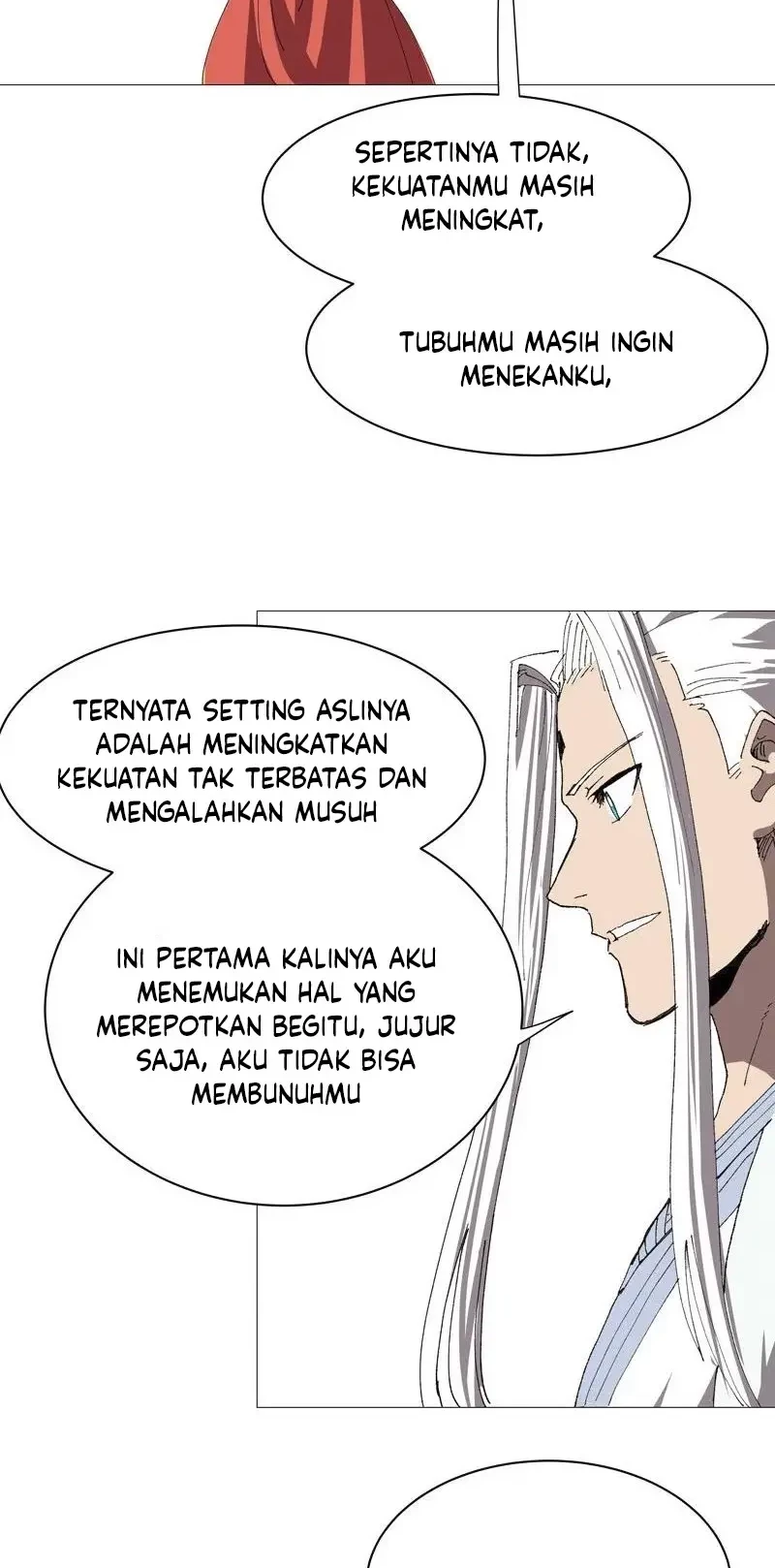Cultivator Against Hero Society Chapter 235 Gambar 18