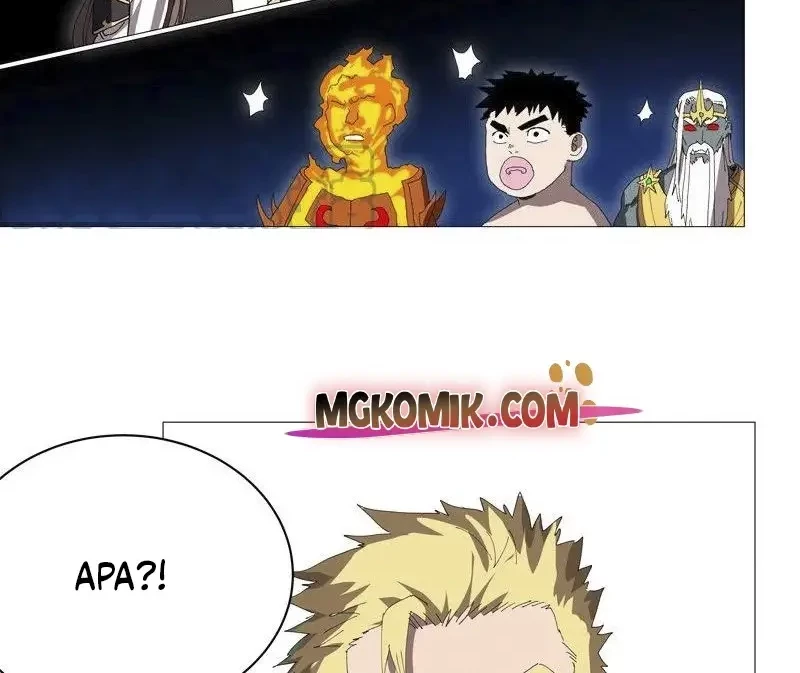Baca Cultivator Against Hero Society Chapter 236 Gambar 2