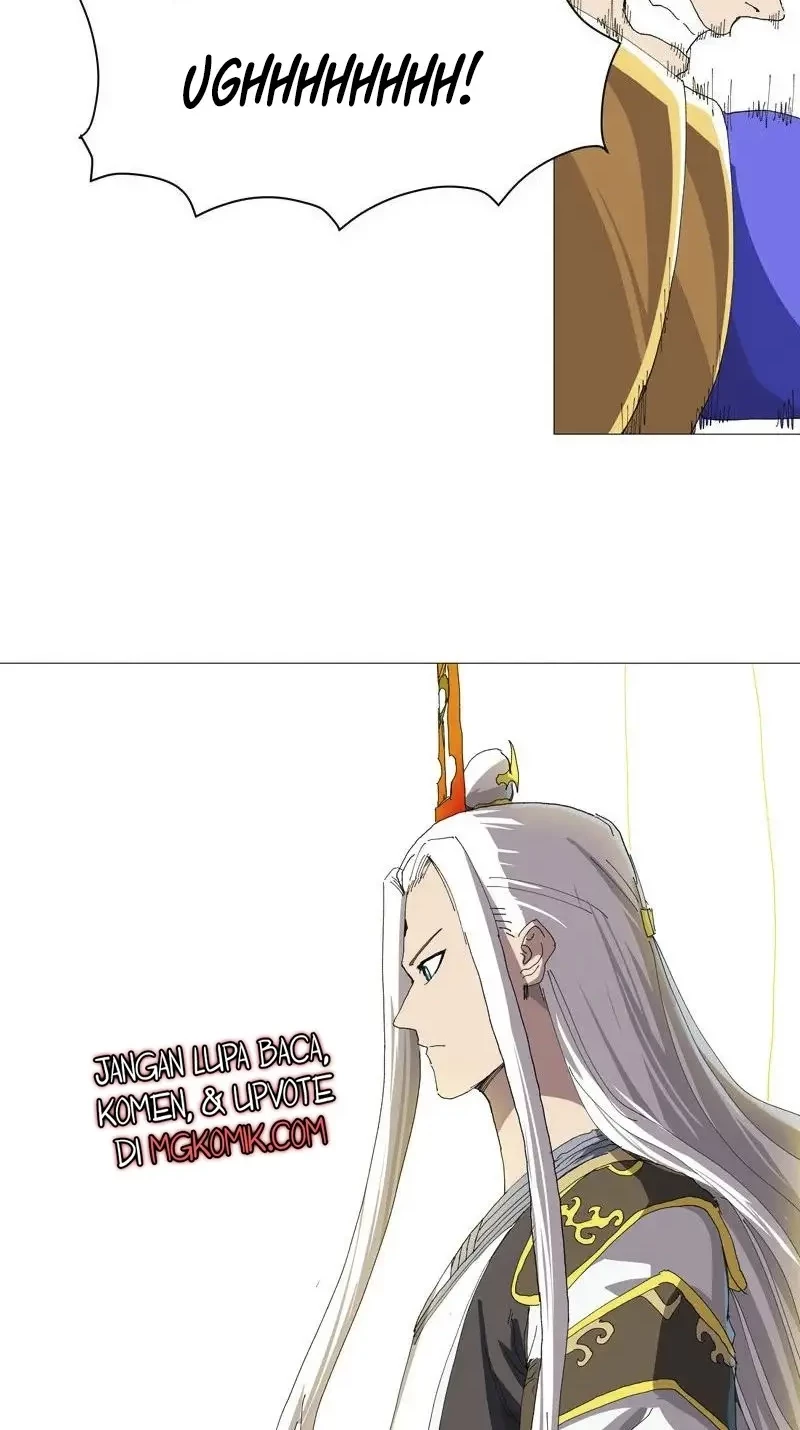 Baca Cultivator Against Hero Society Chapter 237 Gambar 2