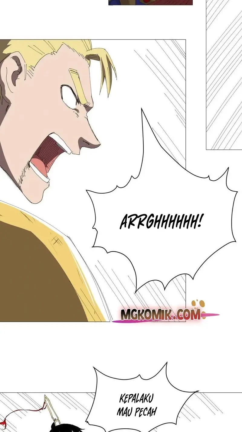 Cultivator Against Hero Society Chapter 237 Gambar 8
