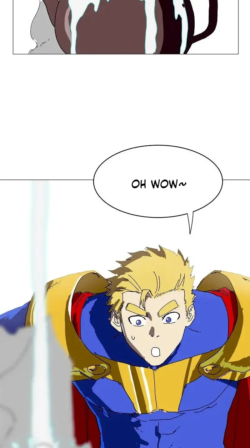 Cultivator Against Hero Society Chapter 237 Gambar 16