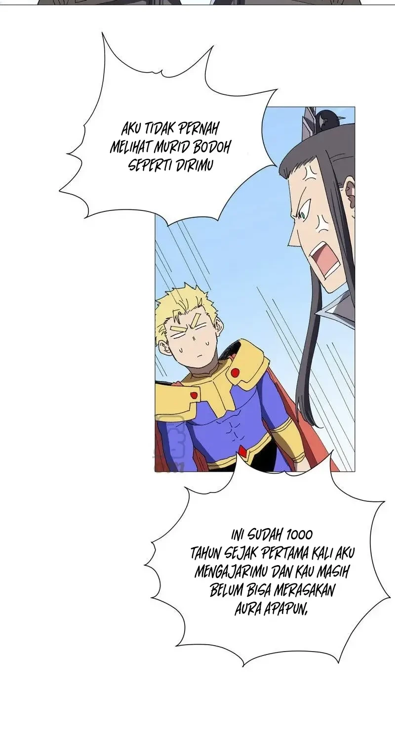 Cultivator Against Hero Society Chapter 238 Gambar 16