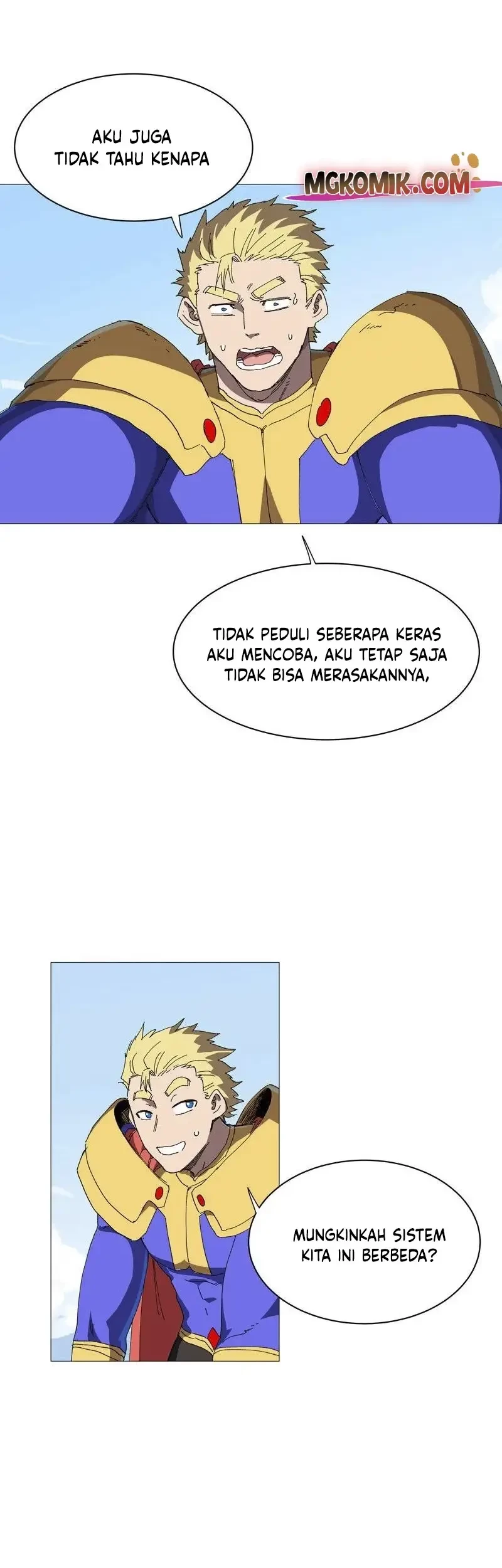 Cultivator Against Hero Society Chapter 238 Gambar 17