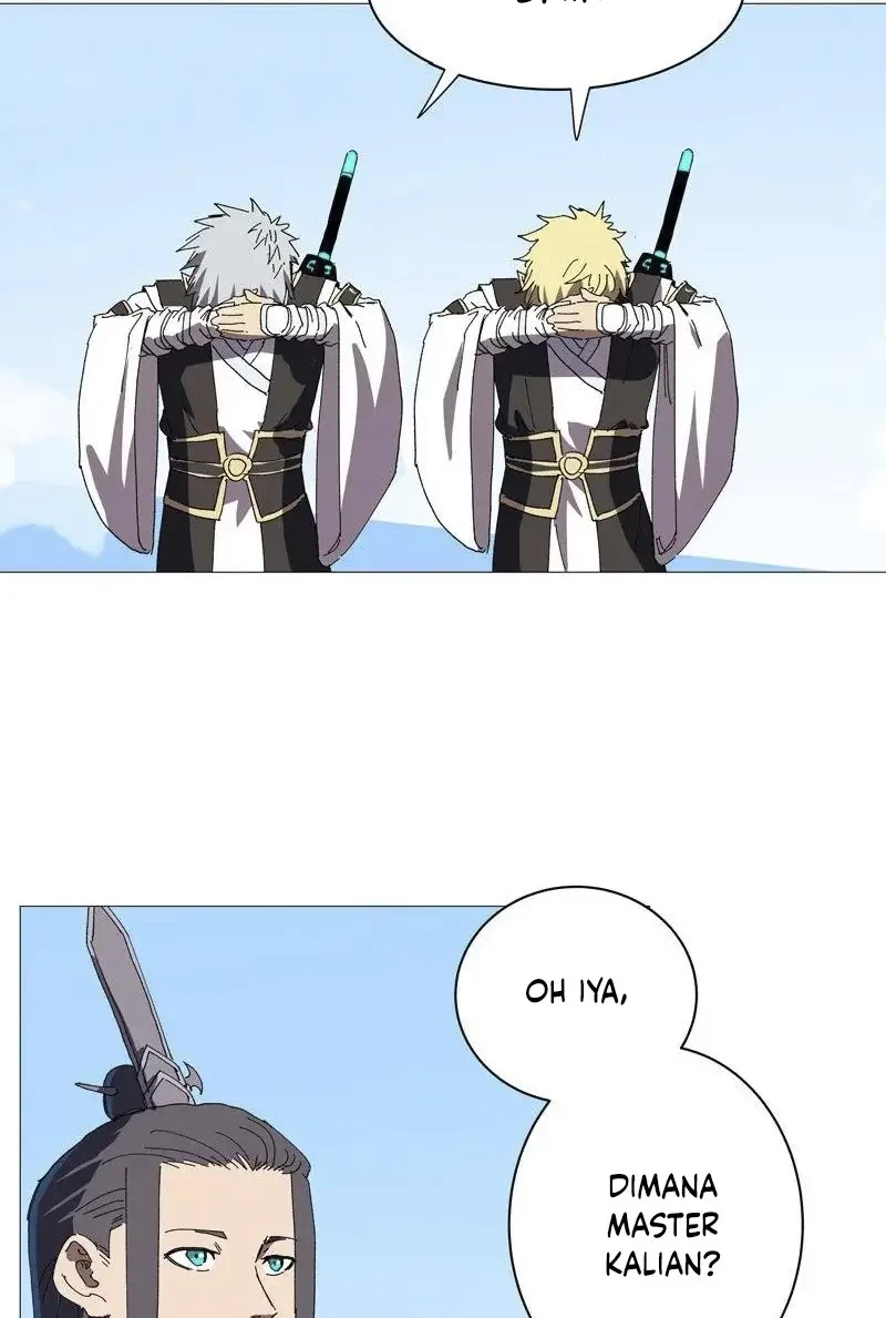 Cultivator Against Hero Society Chapter 239 Gambar 8