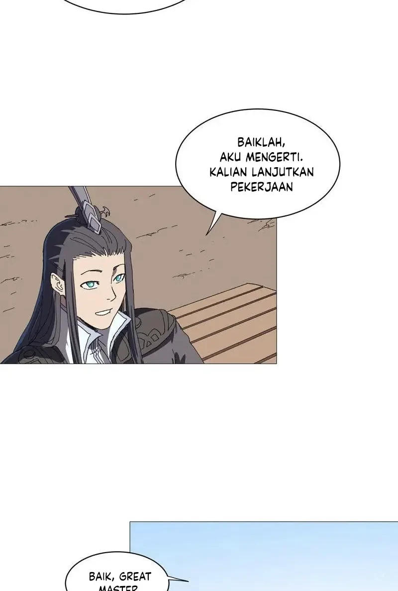 Cultivator Against Hero Society Chapter 239 Gambar 10