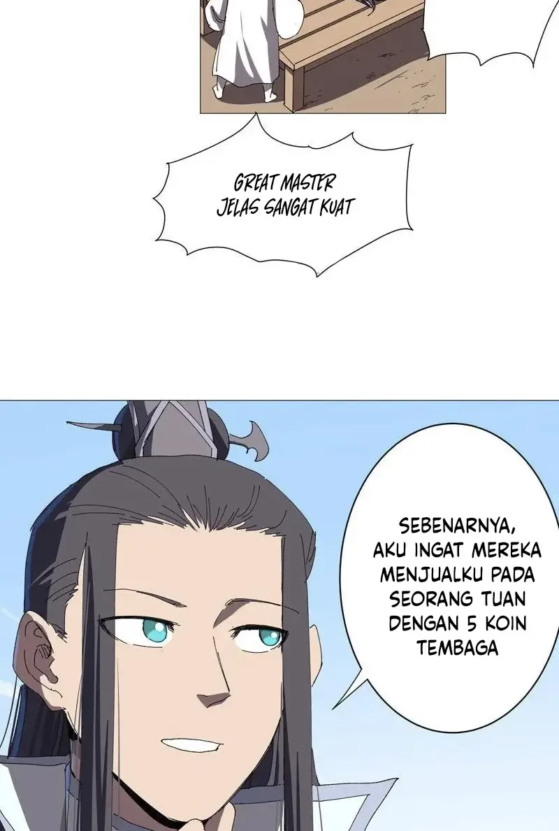 Cultivator Against Hero Society Chapter 239 Gambar 12