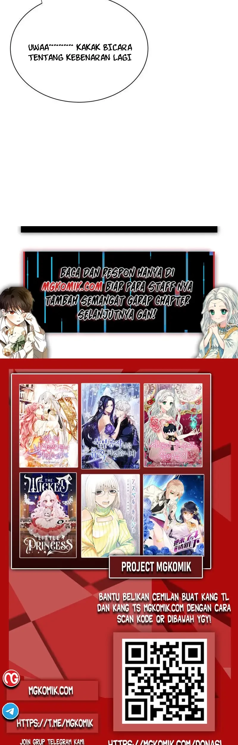 Cultivator Against Hero Society Chapter 239 Gambar 19