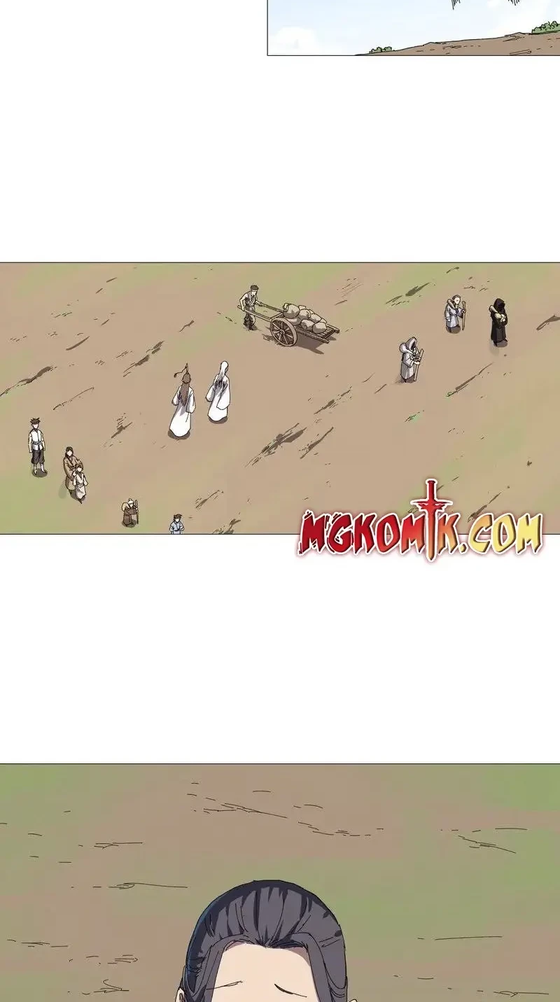 Baca Cultivator Against Hero Society Chapter 240 Gambar 2