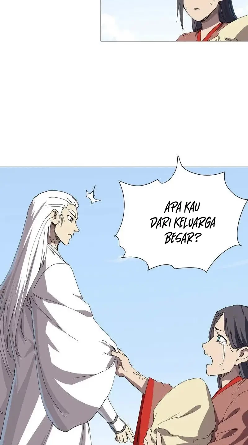 Cultivator Against Hero Society Chapter 240 Gambar 4