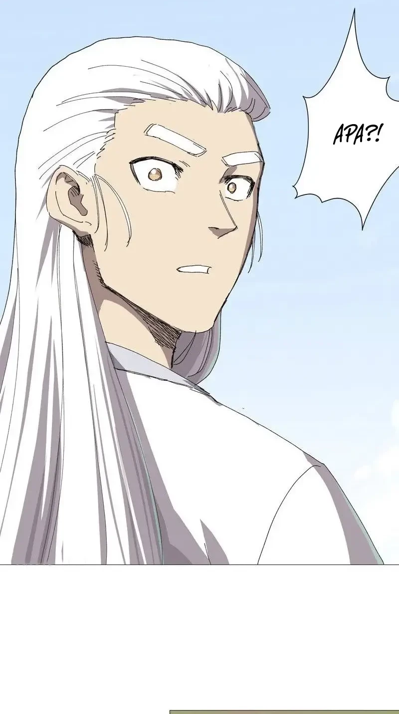 Cultivator Against Hero Society Chapter 240 Gambar 8