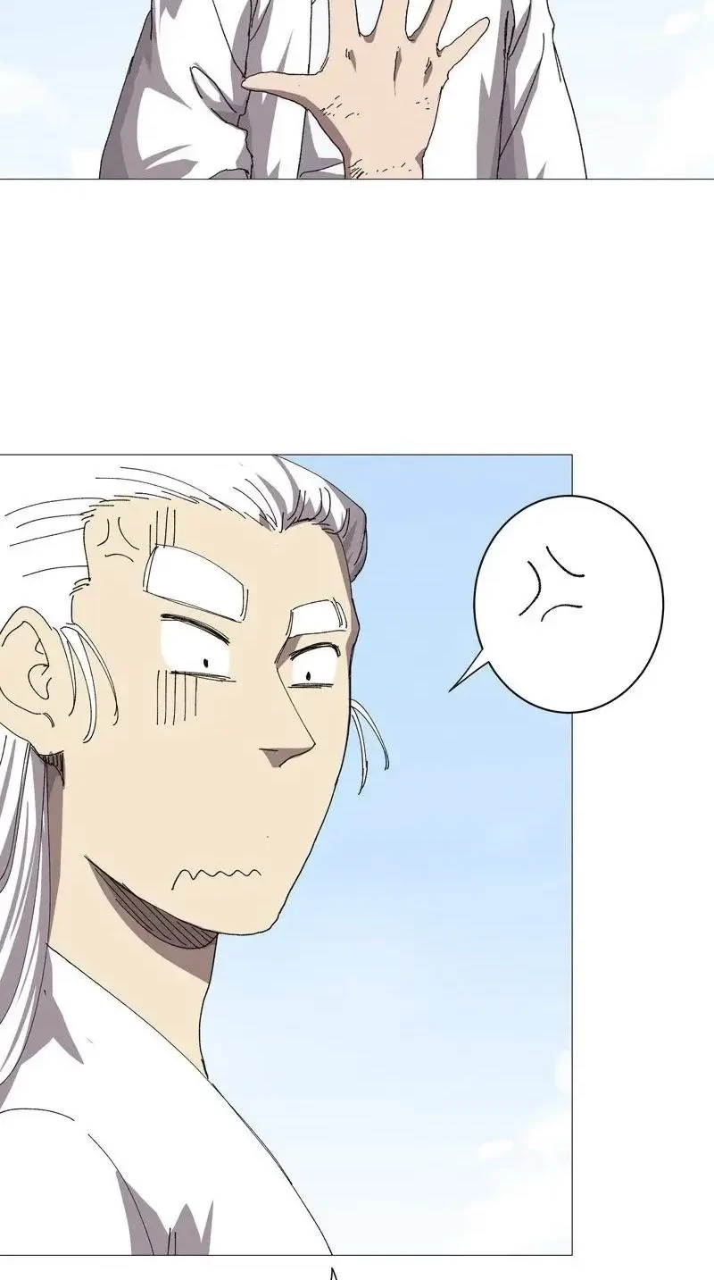 Cultivator Against Hero Society Chapter 240 Gambar 10