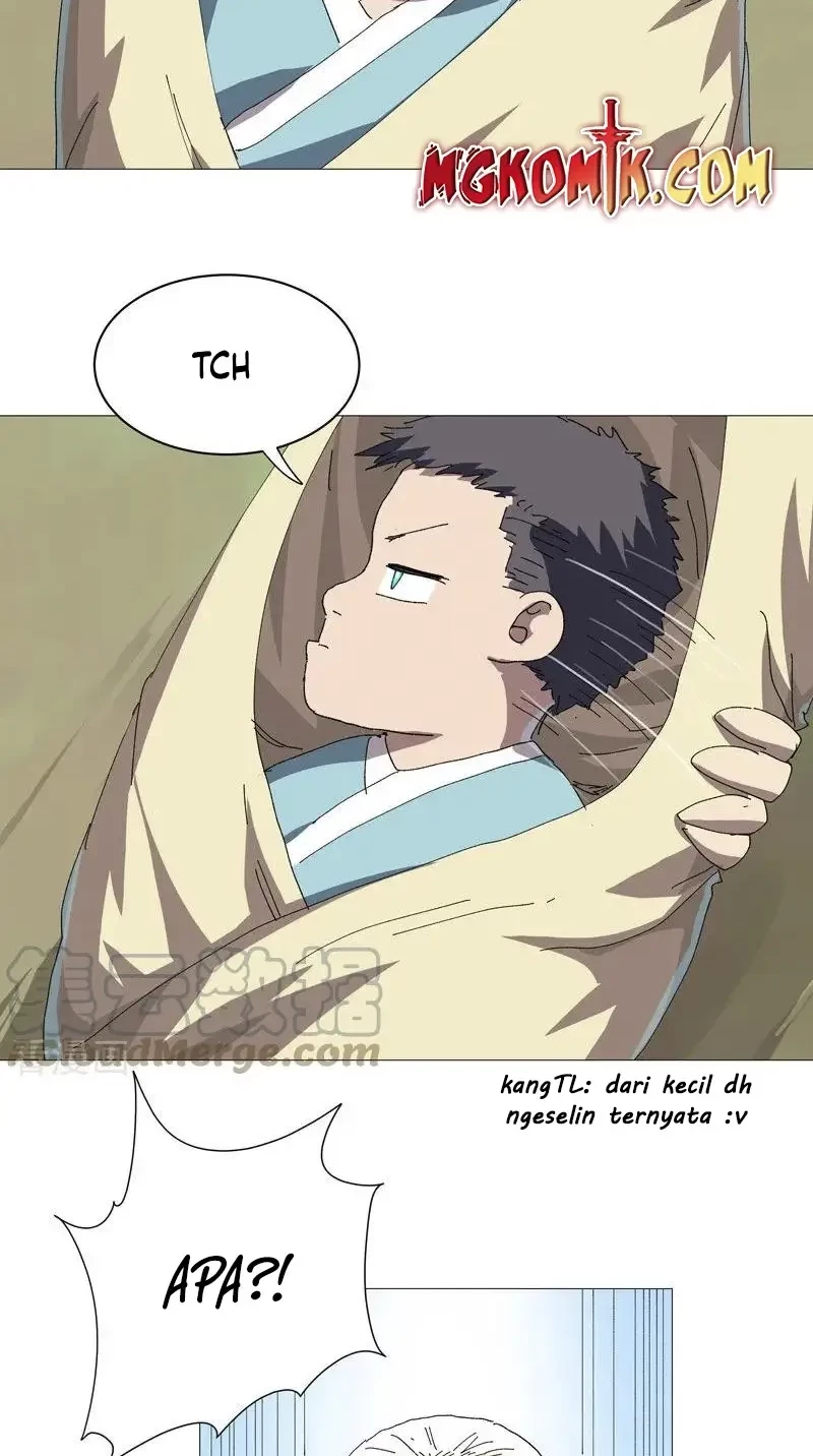 Cultivator Against Hero Society Chapter 240 Gambar 12