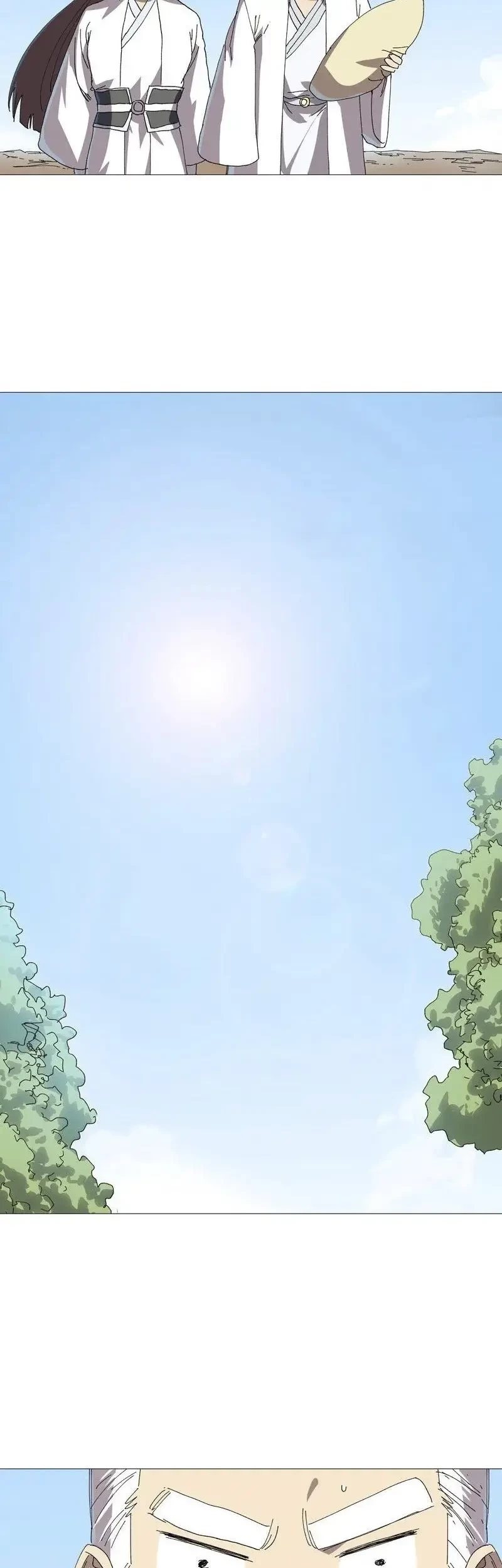 Cultivator Against Hero Society Chapter 240 Gambar 15
