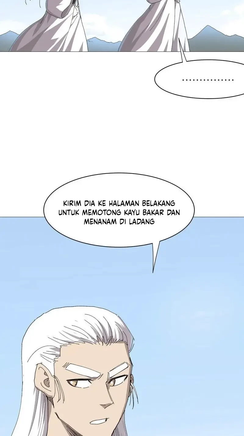 Cultivator Against Hero Society Chapter 240 Gambar 18