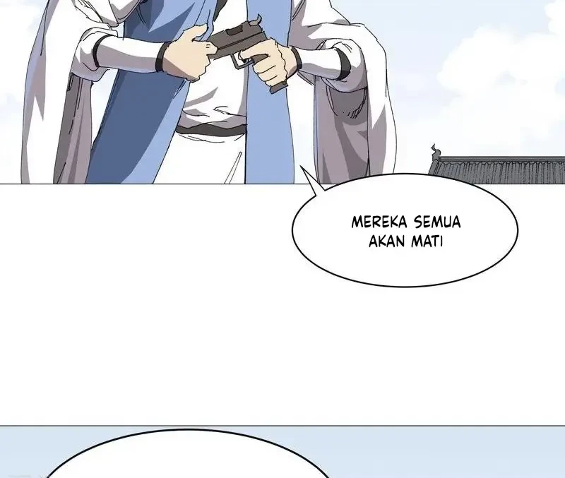 Cultivator Against Hero Society Chapter 243 Gambar 4