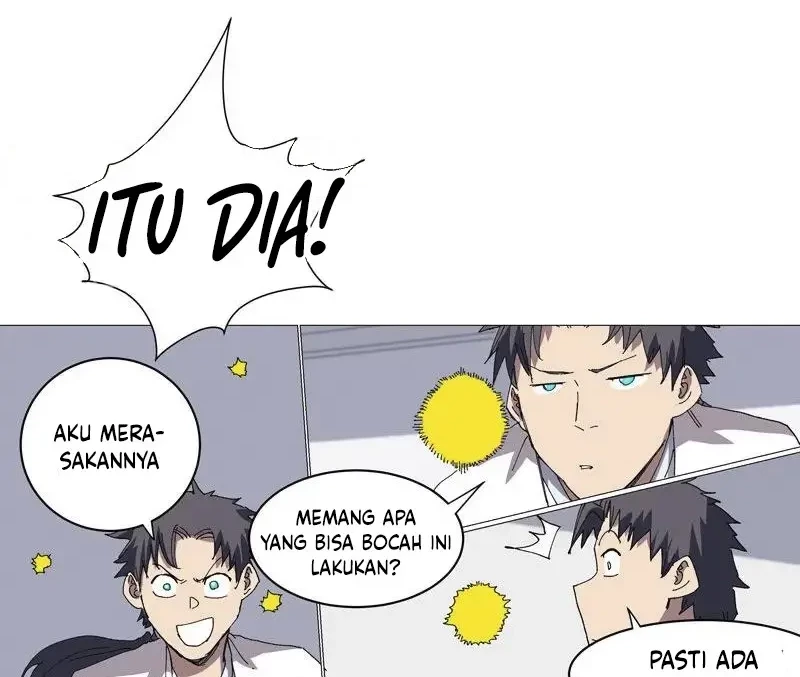Cultivator Against Hero Society Chapter 243 Gambar 10