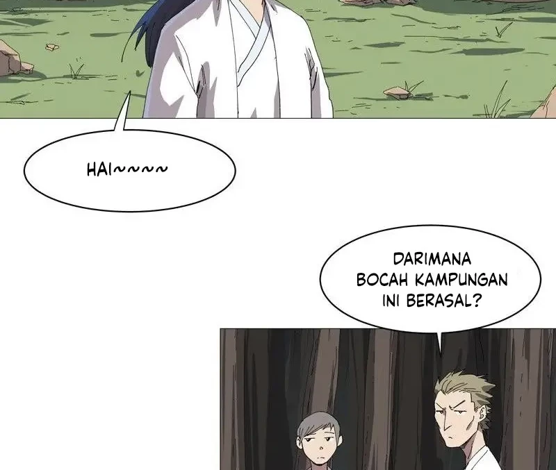 Cultivator Against Hero Society Chapter 243 Gambar 18