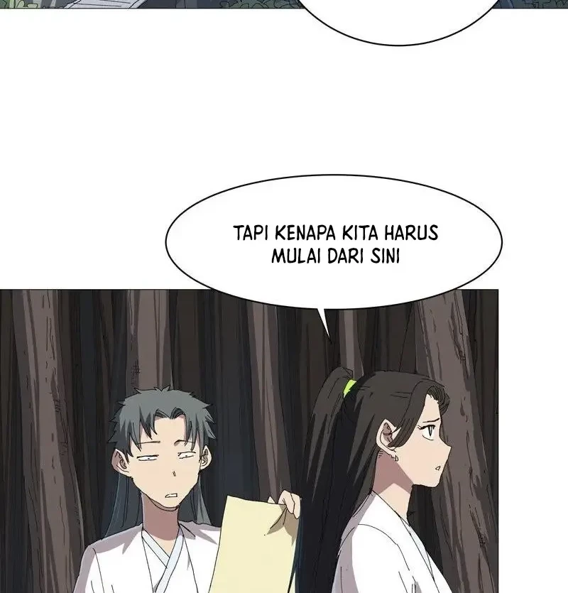 Cultivator Against Hero Society Chapter 244 Gambar 16