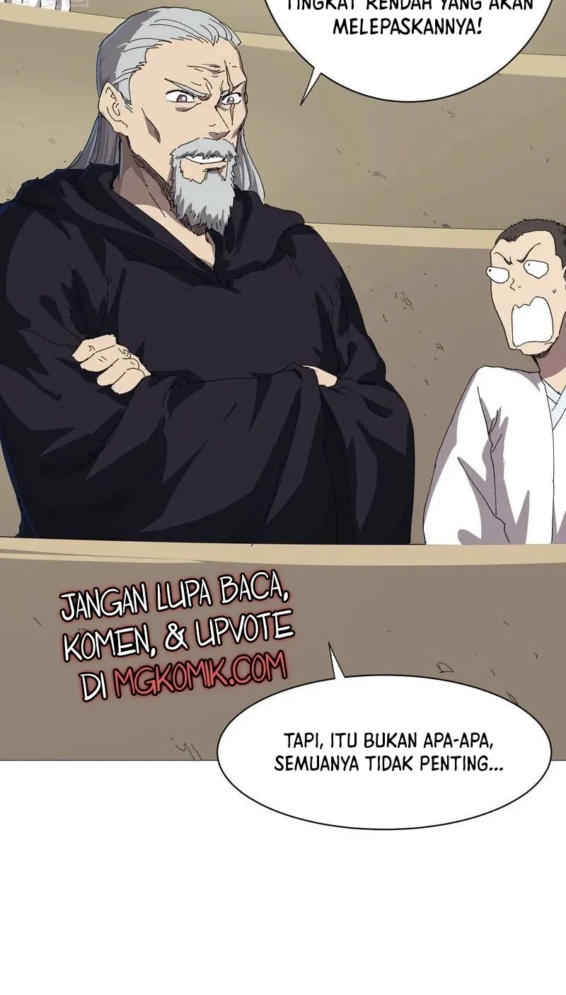 Cultivator Against Hero Society Chapter 245 Gambar 10