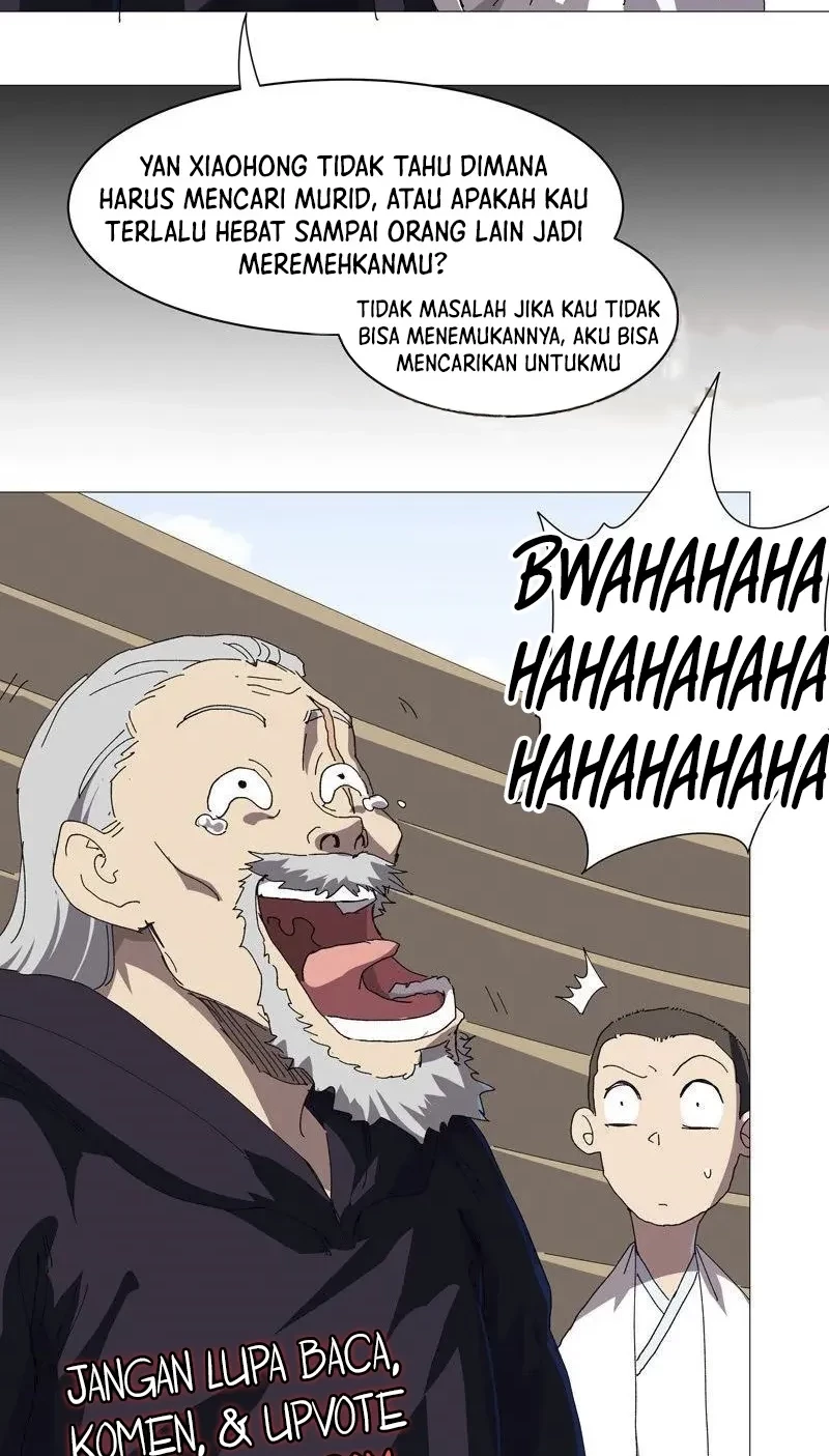 Cultivator Against Hero Society Chapter 245 Gambar 14