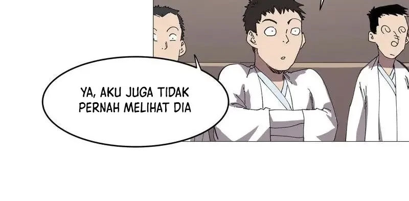 Cultivator Against Hero Society Chapter 247 Gambar 12