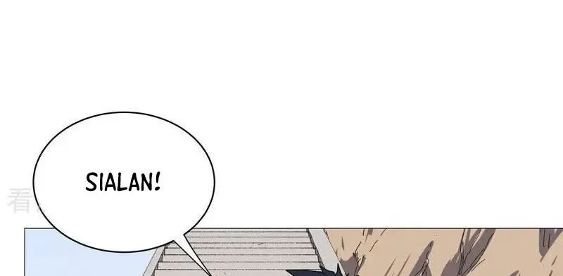 Cultivator Against Hero Society Chapter 247 Gambar 18