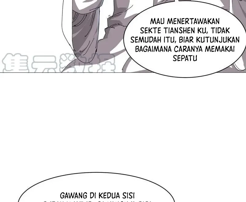 Cultivator Against Hero Society Chapter 249 Gambar 6