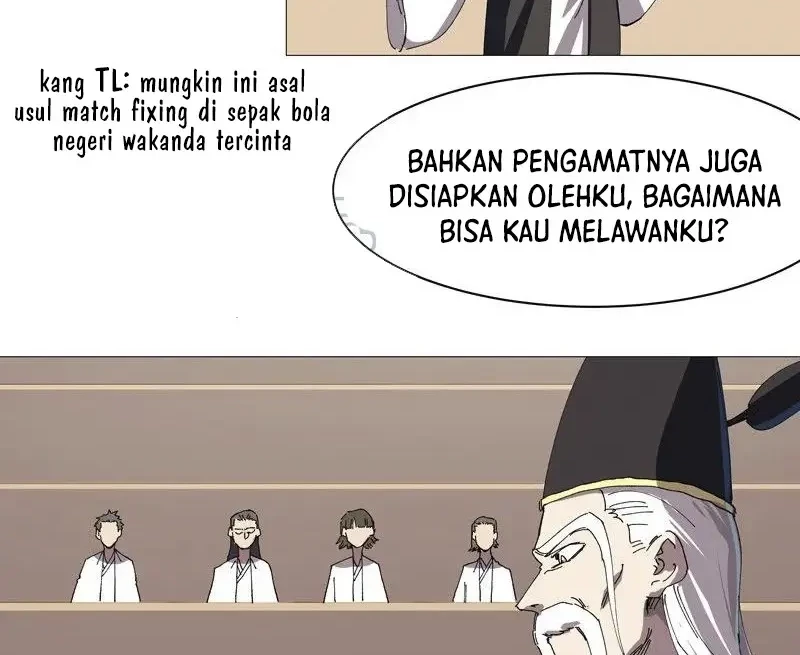 Cultivator Against Hero Society Chapter 249 Gambar 8