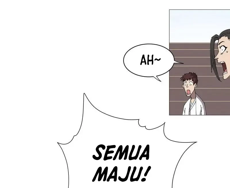 Cultivator Against Hero Society Chapter 249 Gambar 10