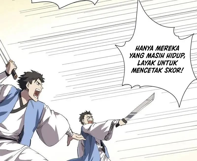 Cultivator Against Hero Society Chapter 249 Gambar 12