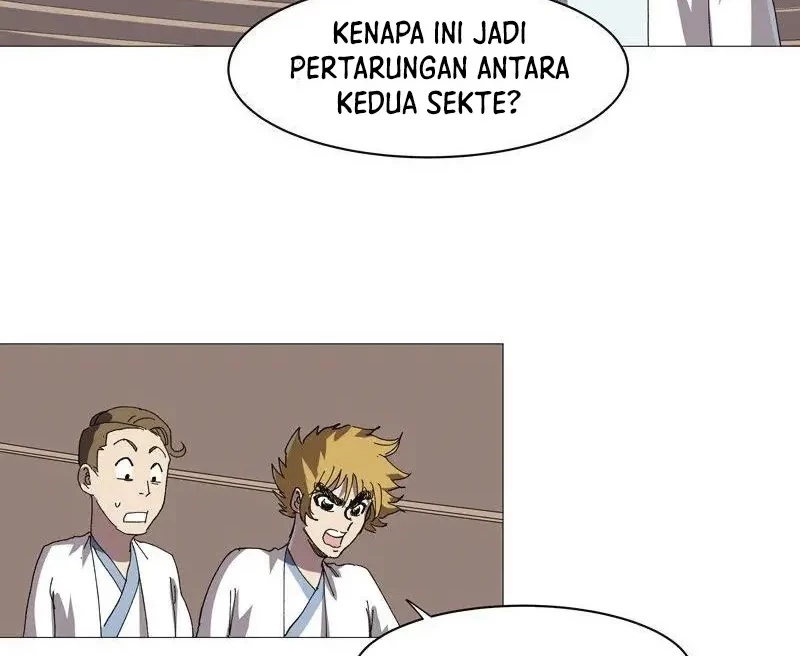 Cultivator Against Hero Society Chapter 249 Gambar 16
