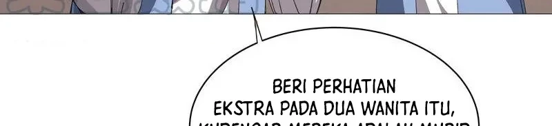 Cultivator Against Hero Society Chapter 251 Gambar 18