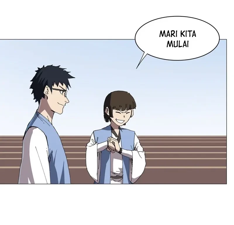 Cultivator Against Hero Society Chapter 254 Gambar 4