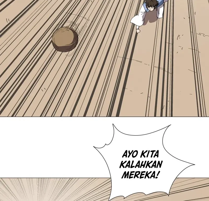 Cultivator Against Hero Society Chapter 254 Gambar 6