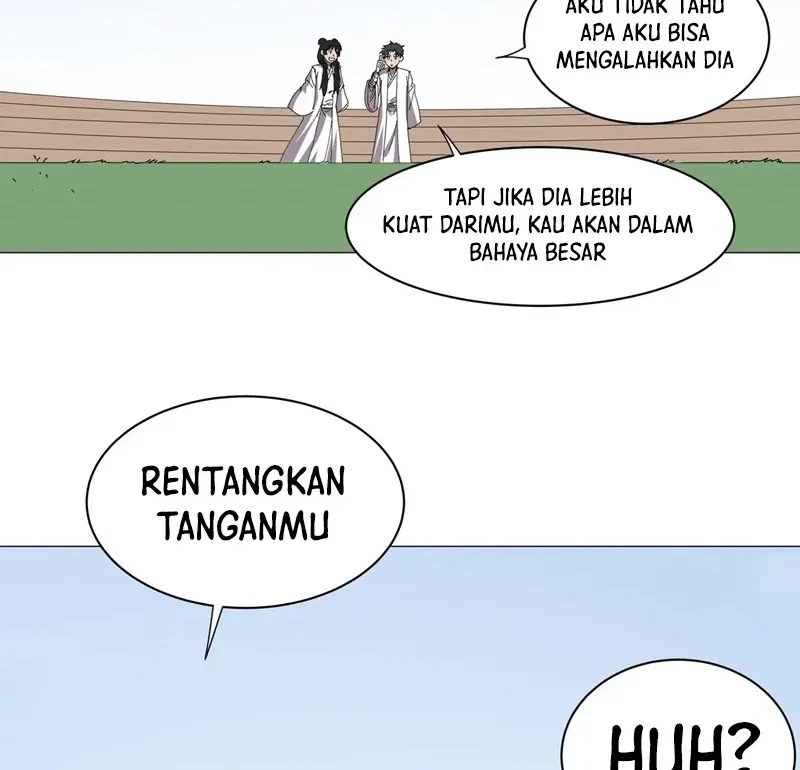 Cultivator Against Hero Society Chapter 254 Gambar 12