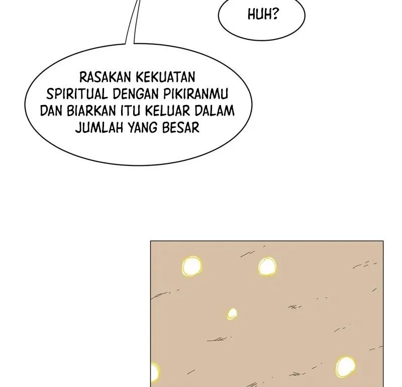 Cultivator Against Hero Society Chapter 254 Gambar 14