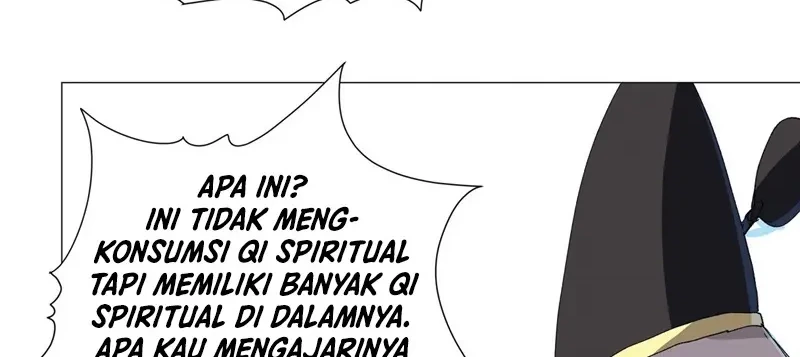 Cultivator Against Hero Society Chapter 255 Gambar 4