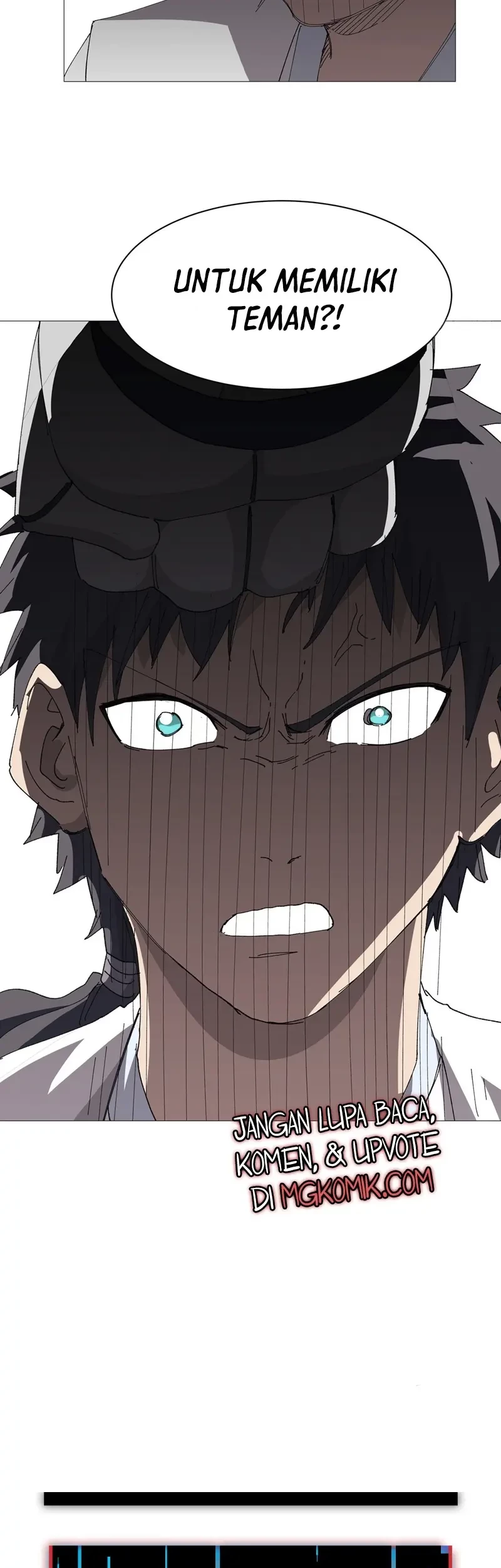 Cultivator Against Hero Society Chapter 256 Gambar 21