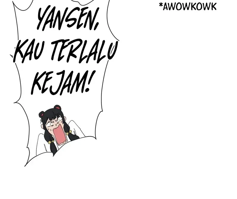 Cultivator Against Hero Society Chapter 256 Gambar 6