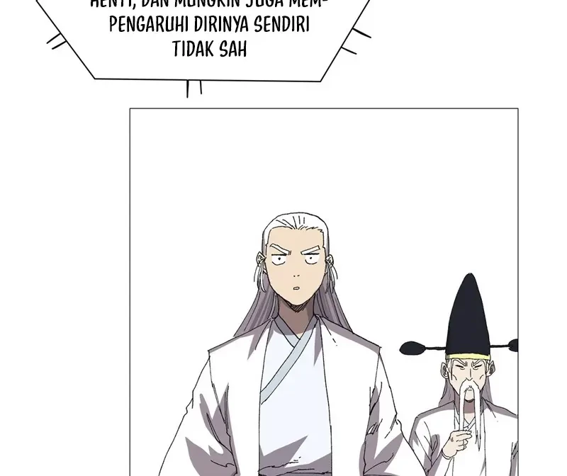 Cultivator Against Hero Society Chapter 256 Gambar 8