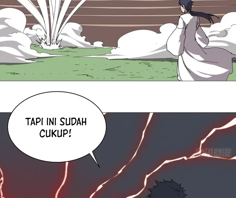 Cultivator Against Hero Society Chapter 256 Gambar 12