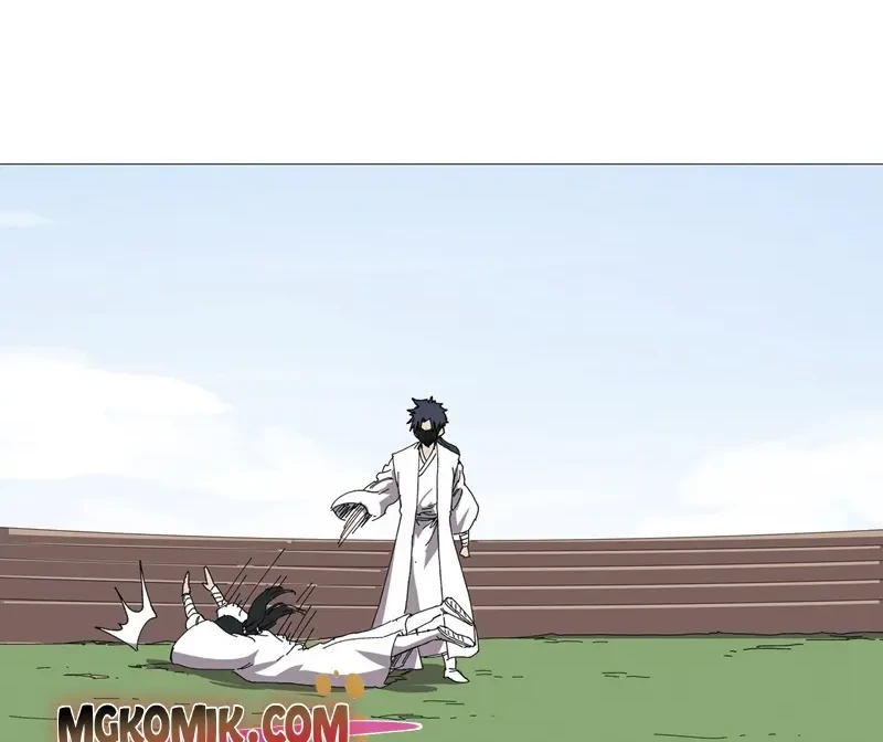 Cultivator Against Hero Society Chapter 256 Gambar 16