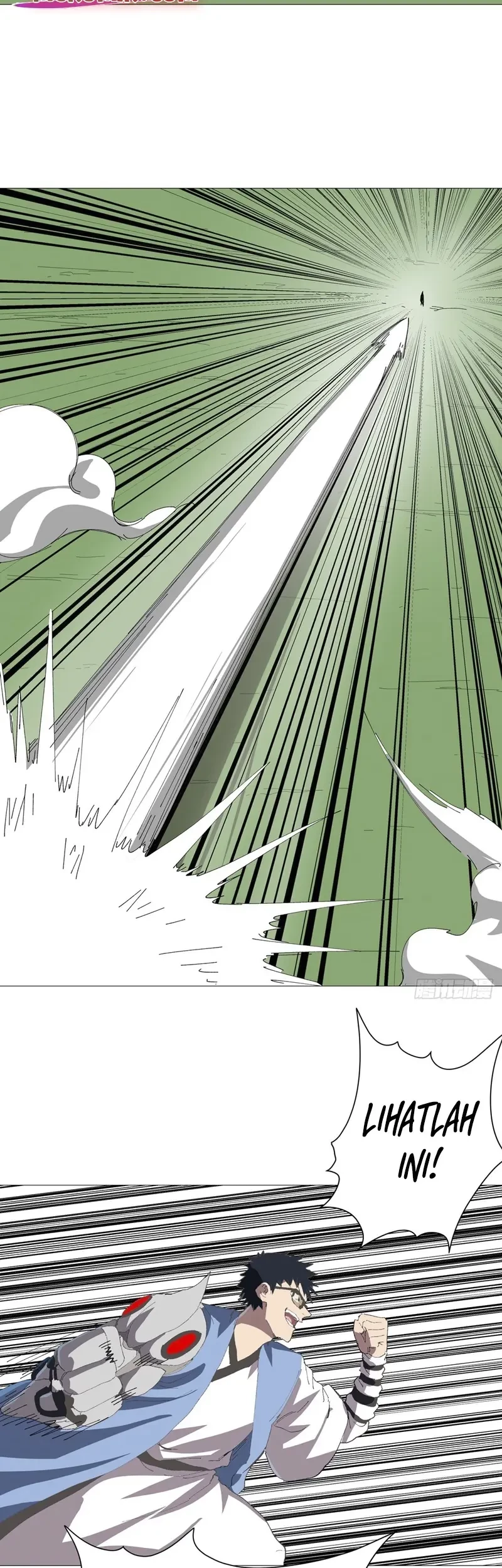 Cultivator Against Hero Society Chapter 256 Gambar 17