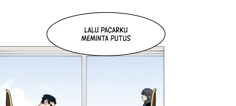 Cultivator Against Hero Society Chapter 257 Gambar 8