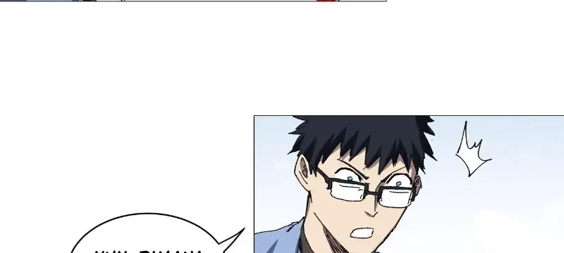 Cultivator Against Hero Society Chapter 257 Gambar 10