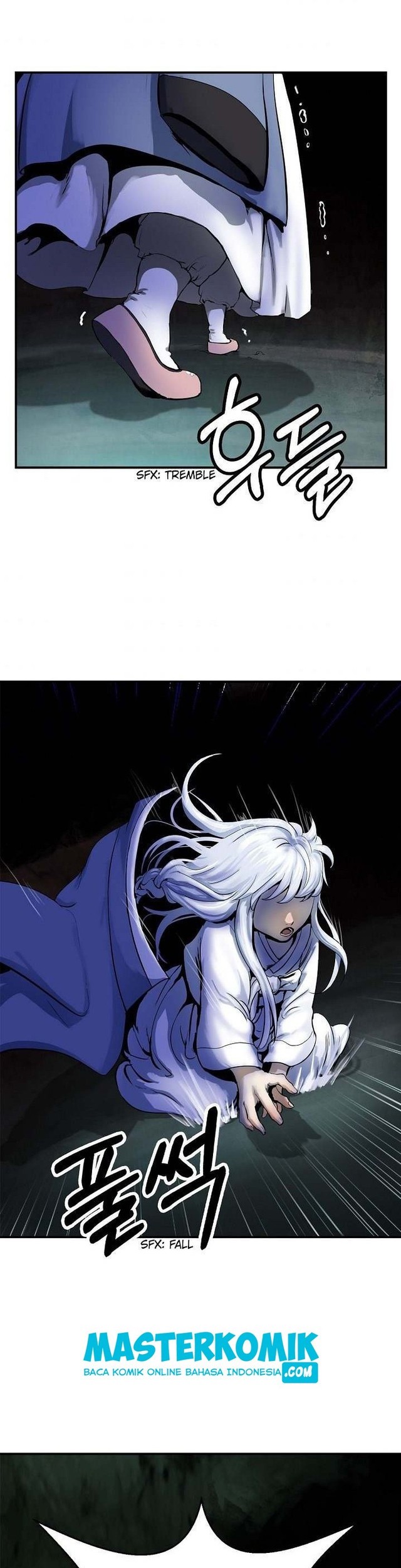 Cystic Story (Call The Spear) Chapter 1 Gambar 70