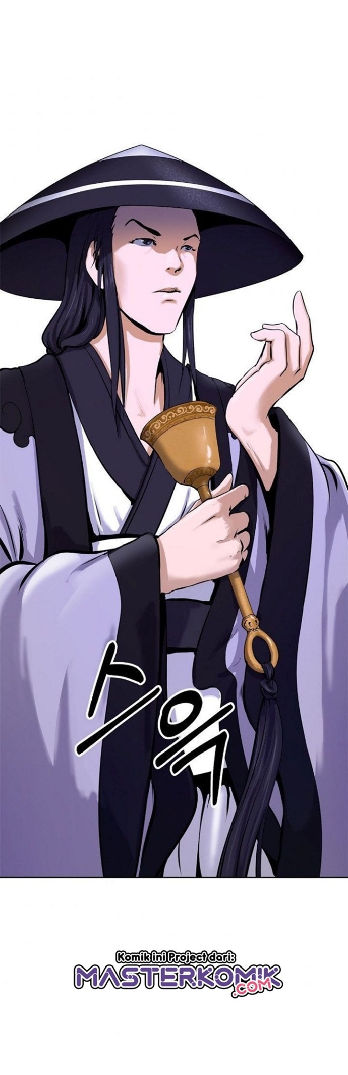Cystic Story (Call The Spear) Chapter 10 Gambar 17