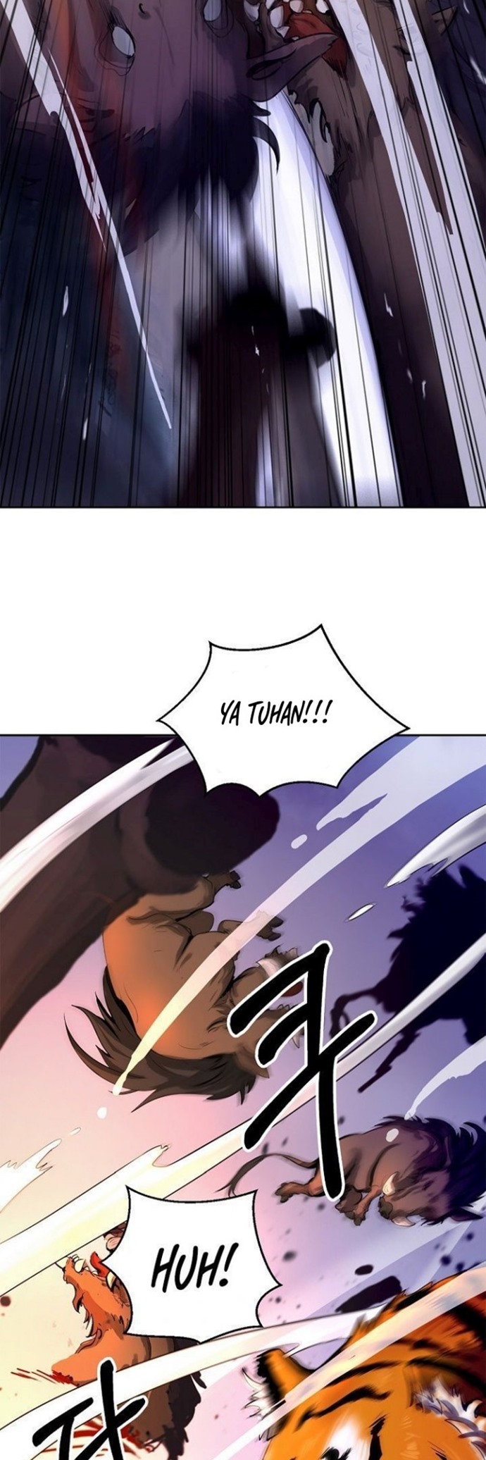 Cystic Story (Call The Spear) Chapter 10 Gambar 21